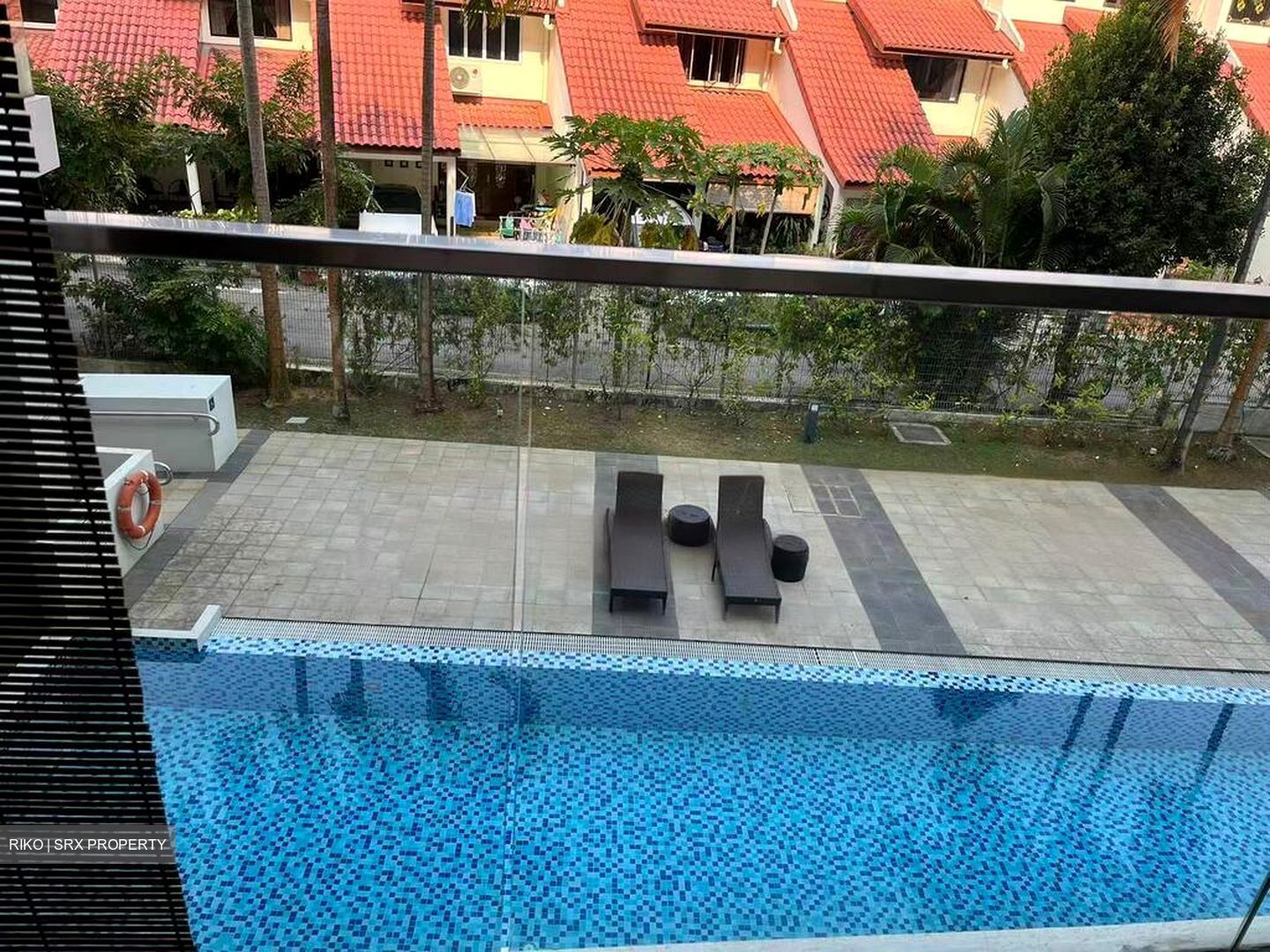 Bluwaters 2 (D17), Condominium #481281011